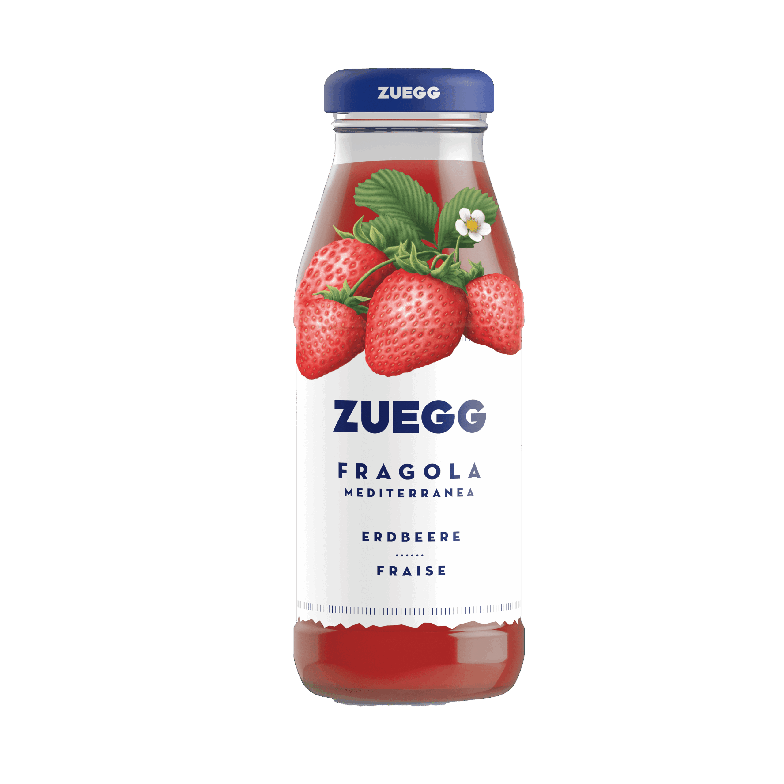 Zuegg Leng Dredheze 24/ 200ml