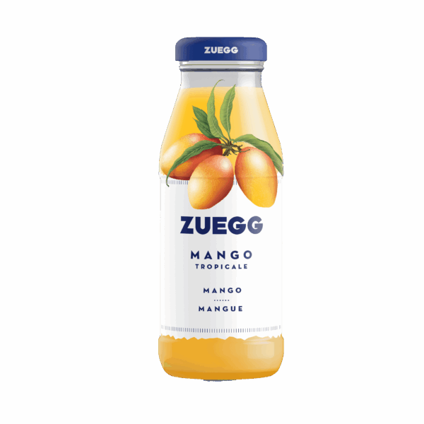 Zuegg Leng Mango 24/200ml
