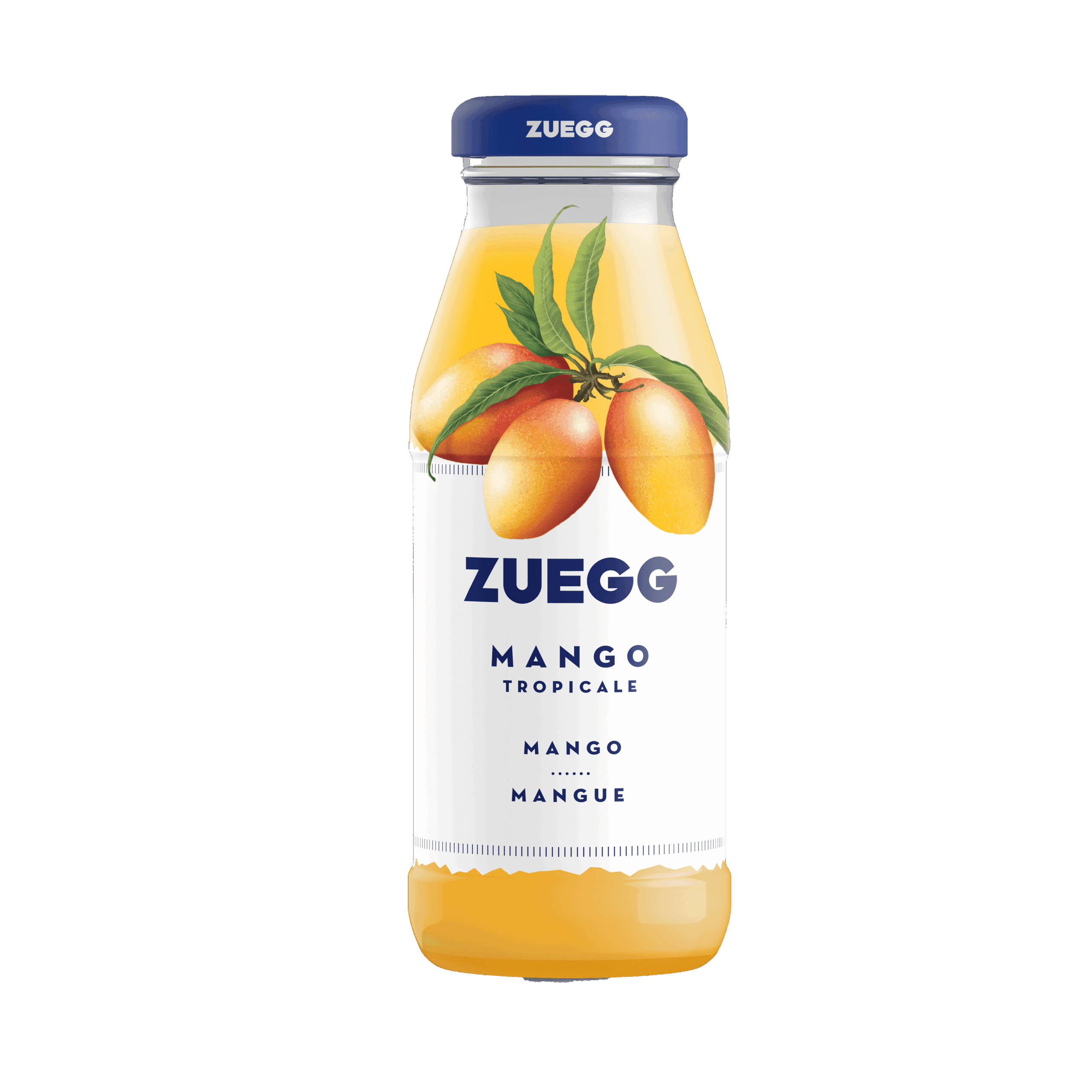 Zuegg Leng Mango 24/200ml