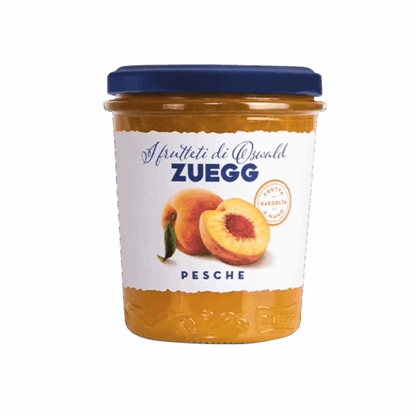Zuegg-Recel Pjeshke 12/320g