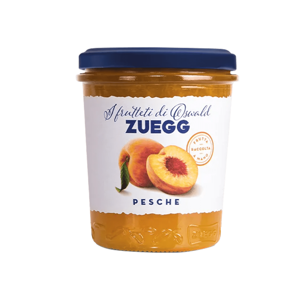 Zuegg-Recel Pjeshke 12/320g