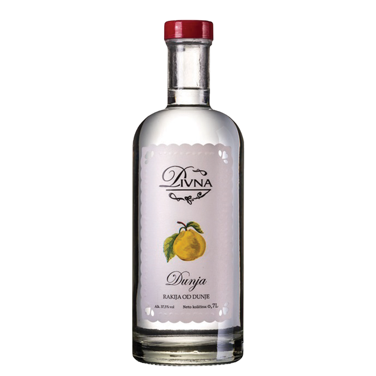 Divna Dunja - Raki Ftoi 6/0,70L