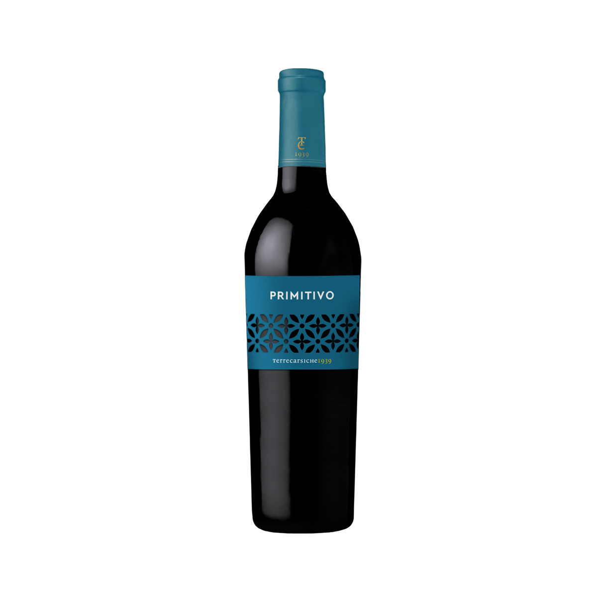 Primitivo Vere e kuqe 6/0.75L
