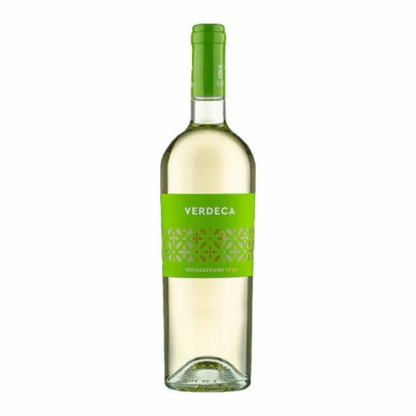 Verdeca Vere e bardhe 6/0.75L