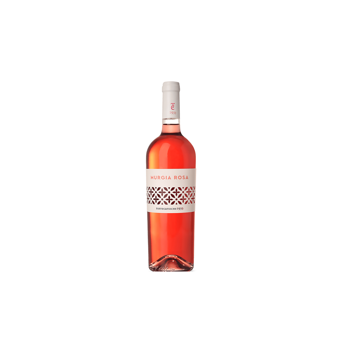 Rosato Murgia Vere rose 12/0.375L