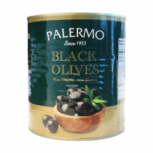 Palermo Ullinj te zi 6/3100g