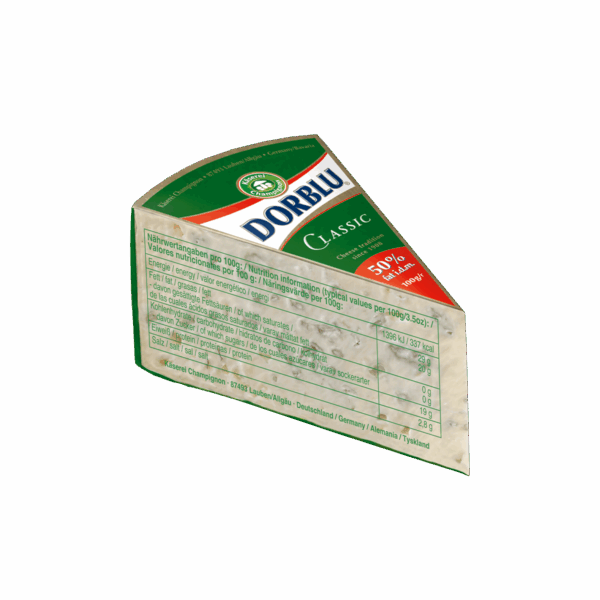 Dorblu Classic 8x(5x100g)5/100g