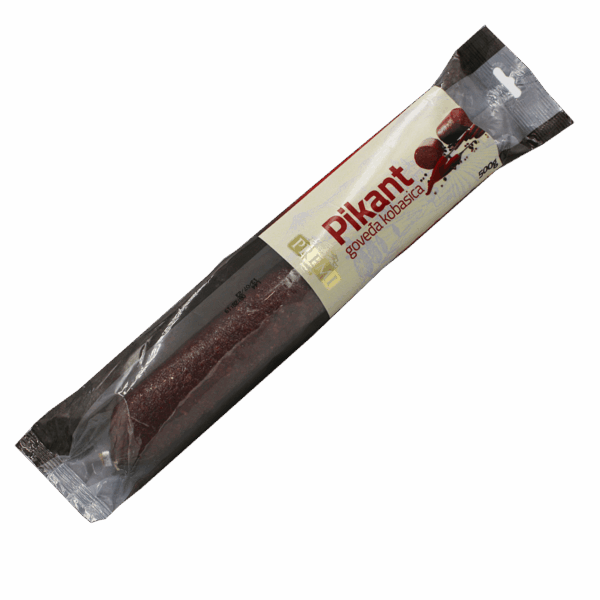 Premi suxhuk vici pikant 10/500g