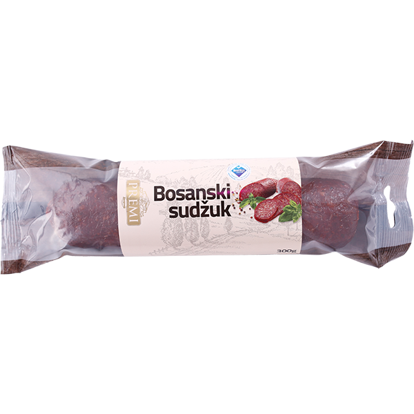 Premi suxhuk boshnjak 10/300g