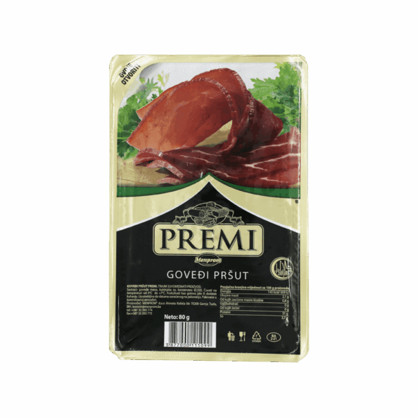 Premi proshute vici 14/80g