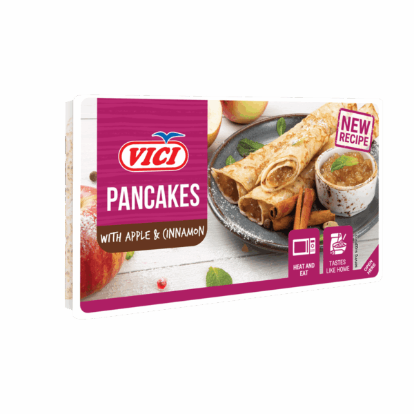 Krepa te mbushura molle&kanelle15/280g