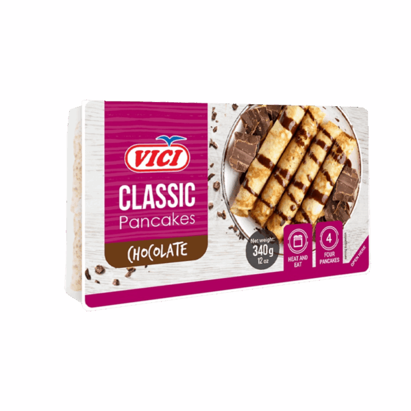 Krepa te mbushura me cokollate 15/340g