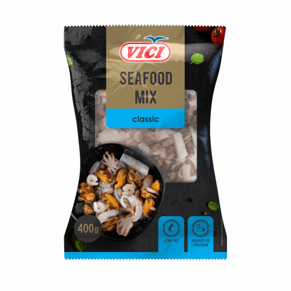 VICI Fruta deti te perziera 7/400g