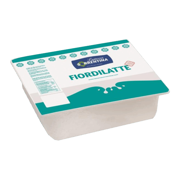 LS Mozzarella nga qumeshti i lopes 4/3kg