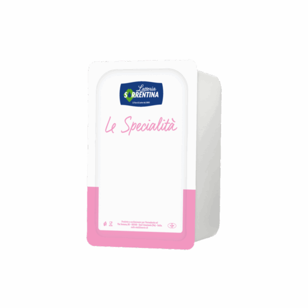 LS Stracciatella 20/250g