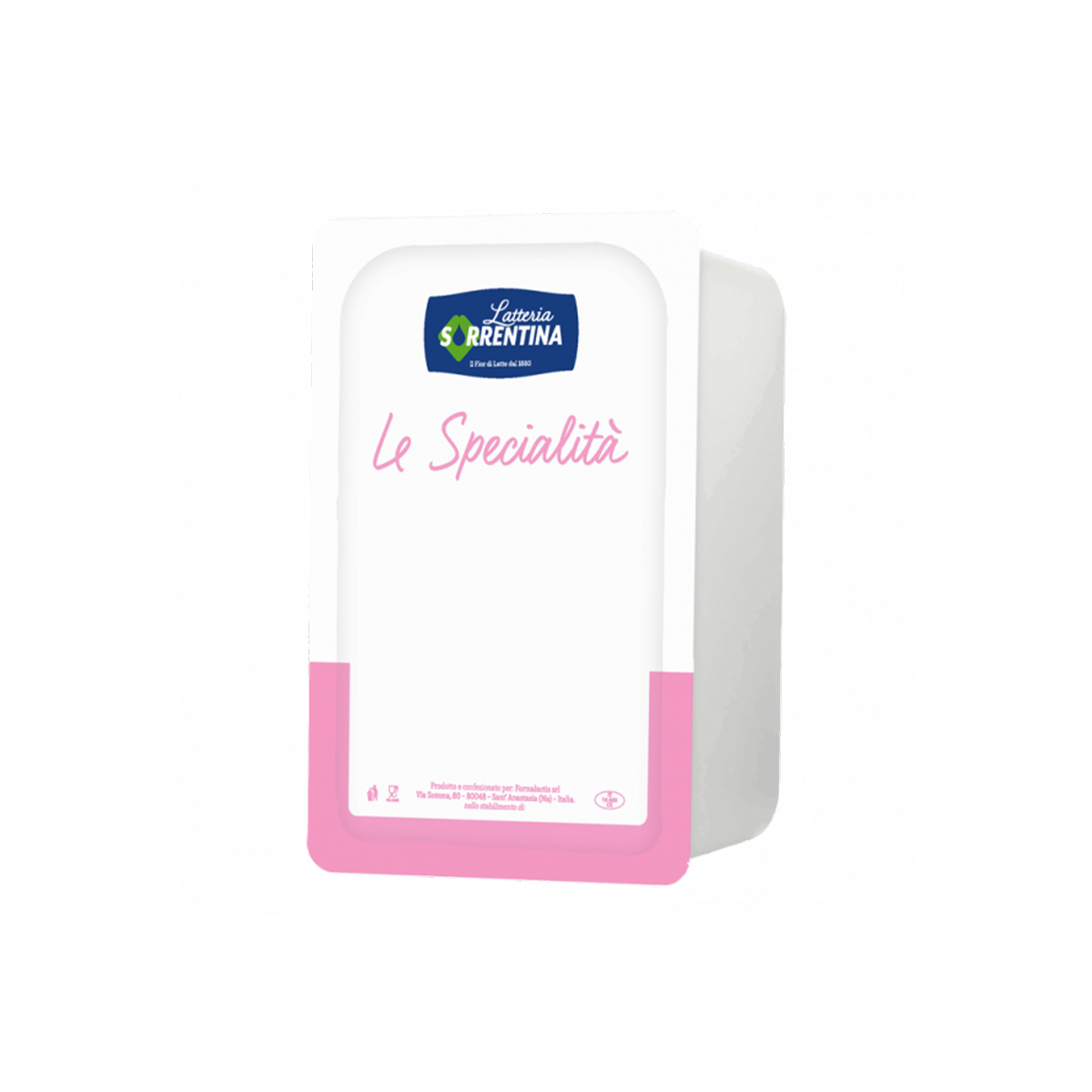 LS Stracciatella 20/250g