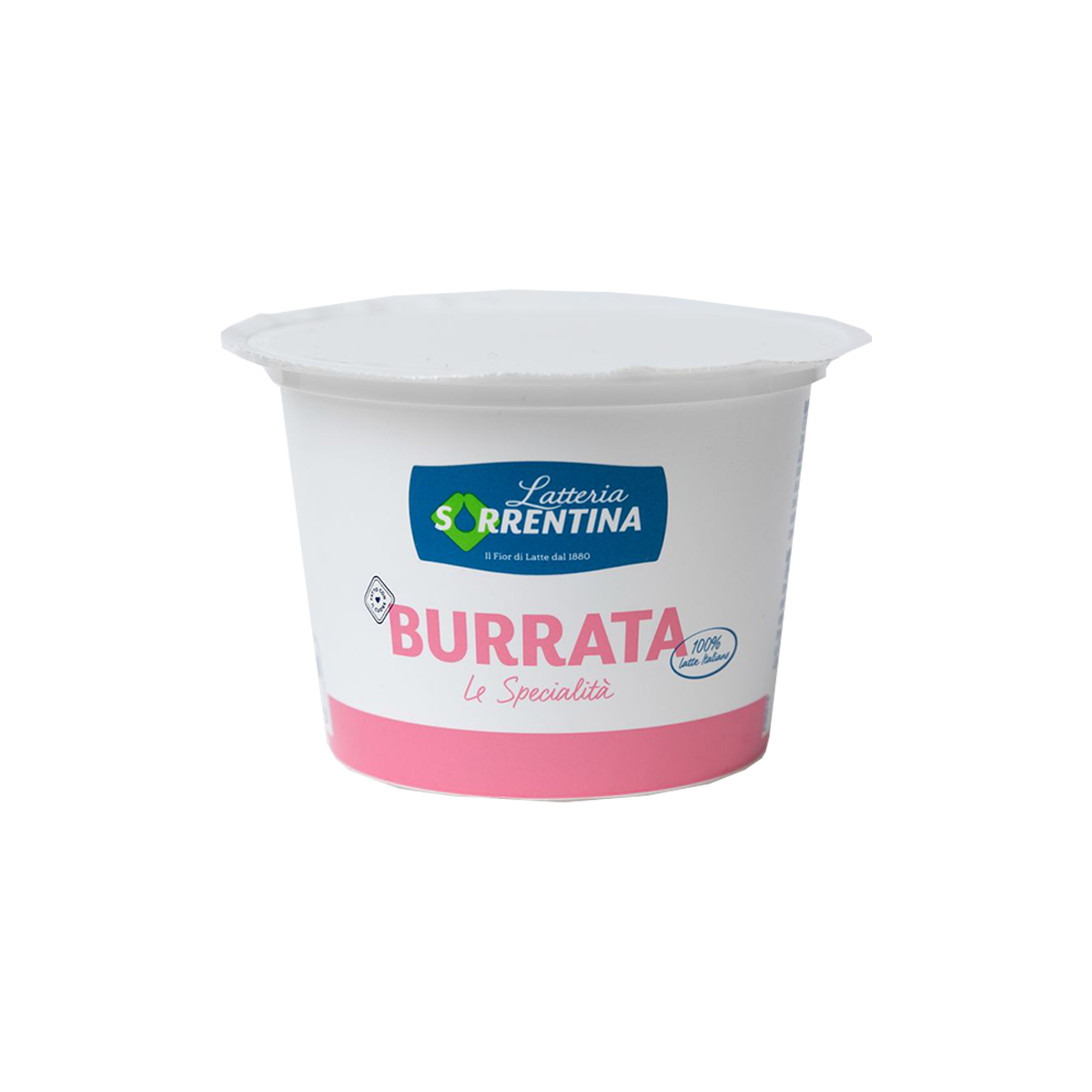 LS Burrata 12/125g