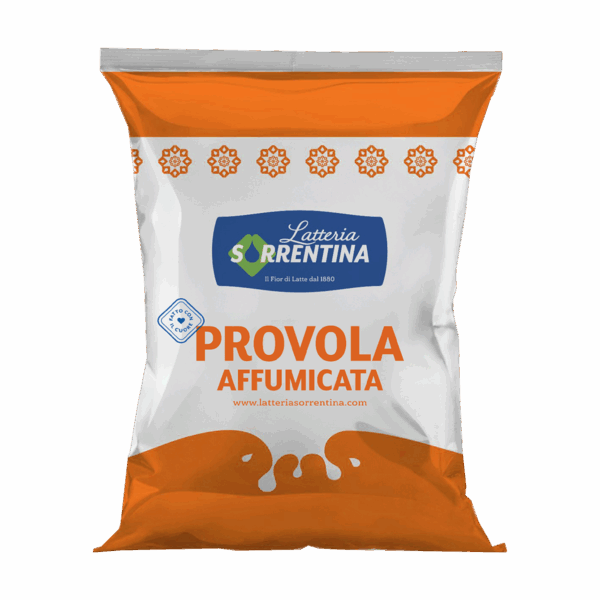 LS Provola e tymosur 4/2kg