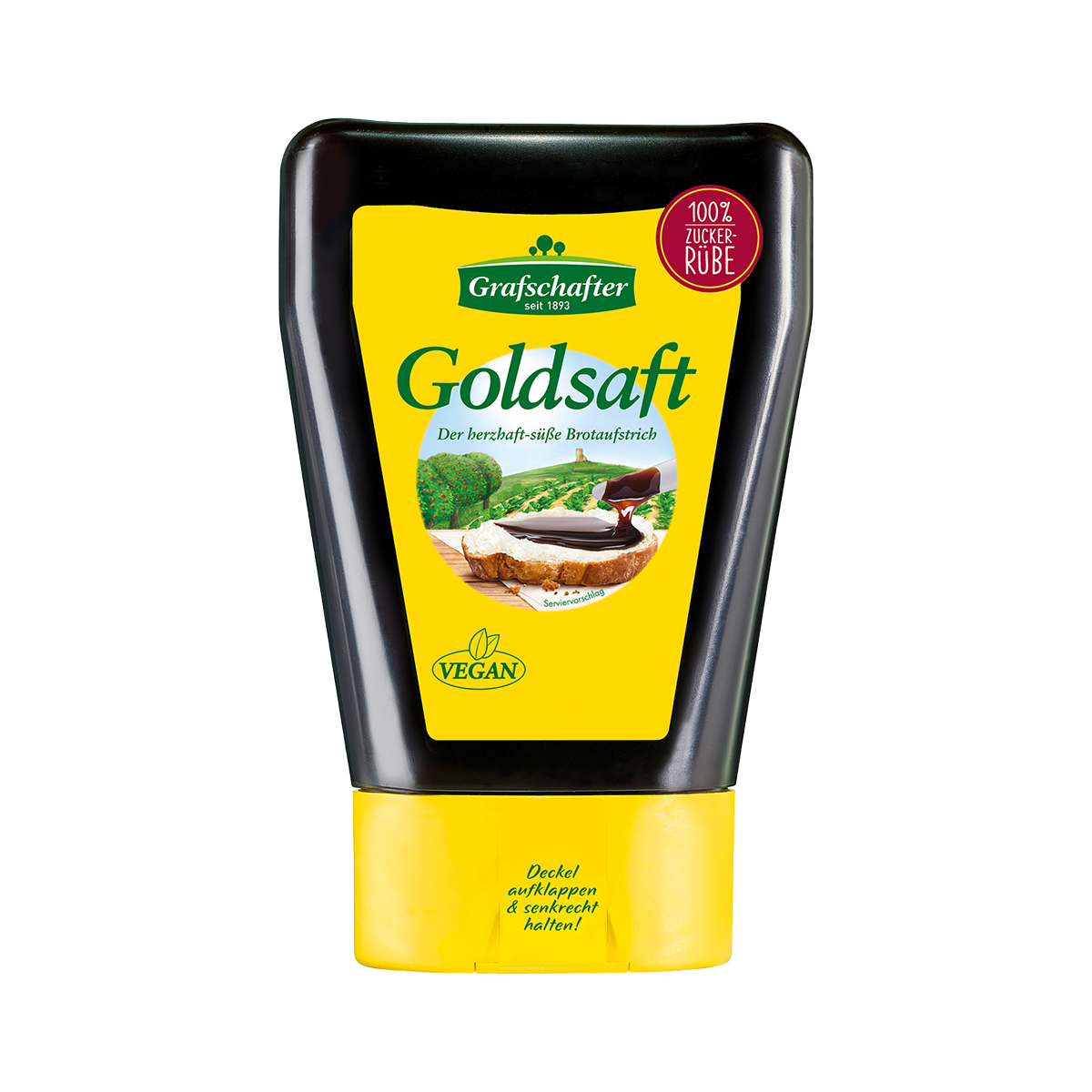 Pekmez i panxhar sheqerit 12/500g