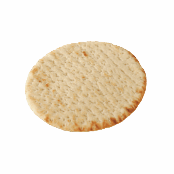 Greek Pita 12/750g (224)