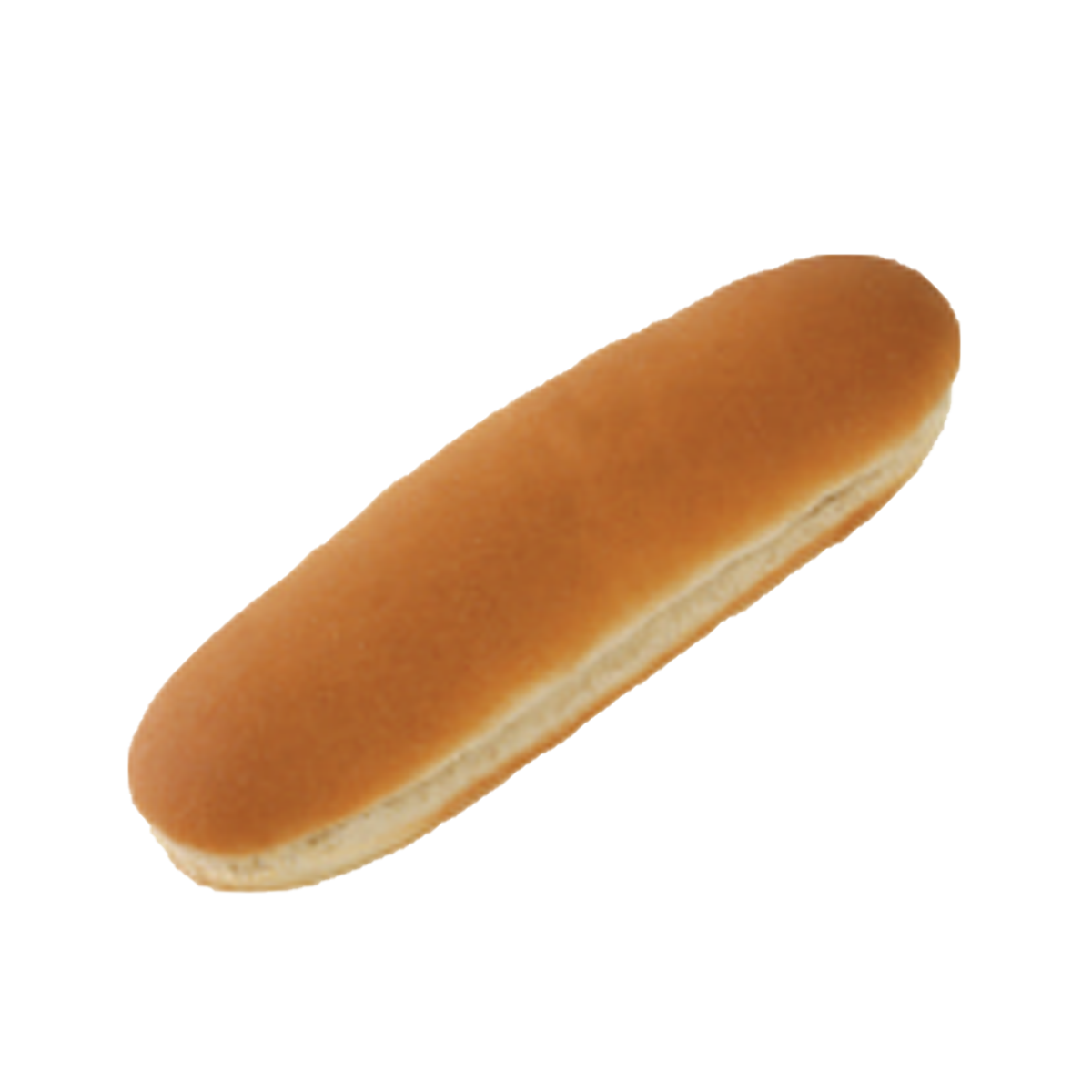 Hot Dog Bun 2/1.35kg(18*75g) -187