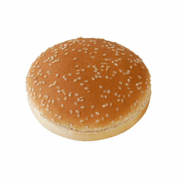 Burger Bun Sesame 2/1.11kg(15*74g) -111