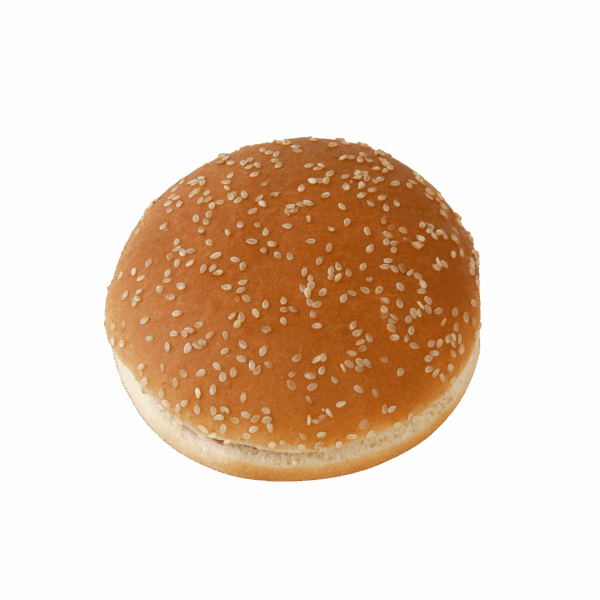 King Burger &sesame 2/828gr(9*92g) -293