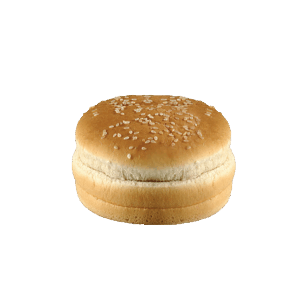 BurgerBun Big Sesame 1.78kg(24*74g)-125