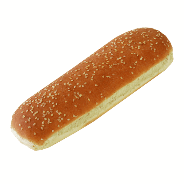 HotDog Jumbo roll me susam 2/0.832kg-229