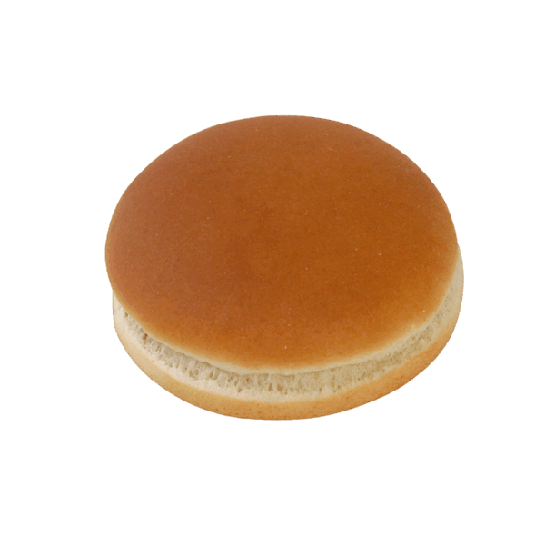 Hamburger Bun Mini 2/1.248kg(24*52g)-112