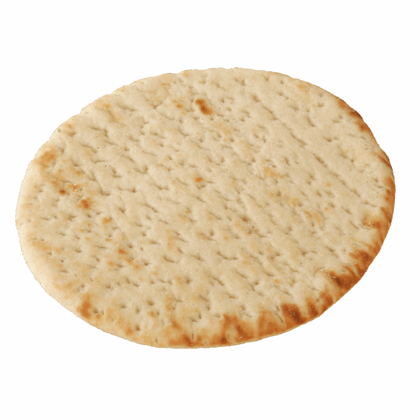 Greek Pita 25cm 3/1280g(8*160g)-281
