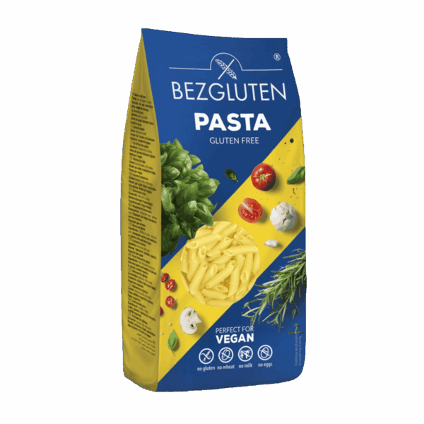 Pasta Penne pa gluten 11/250g