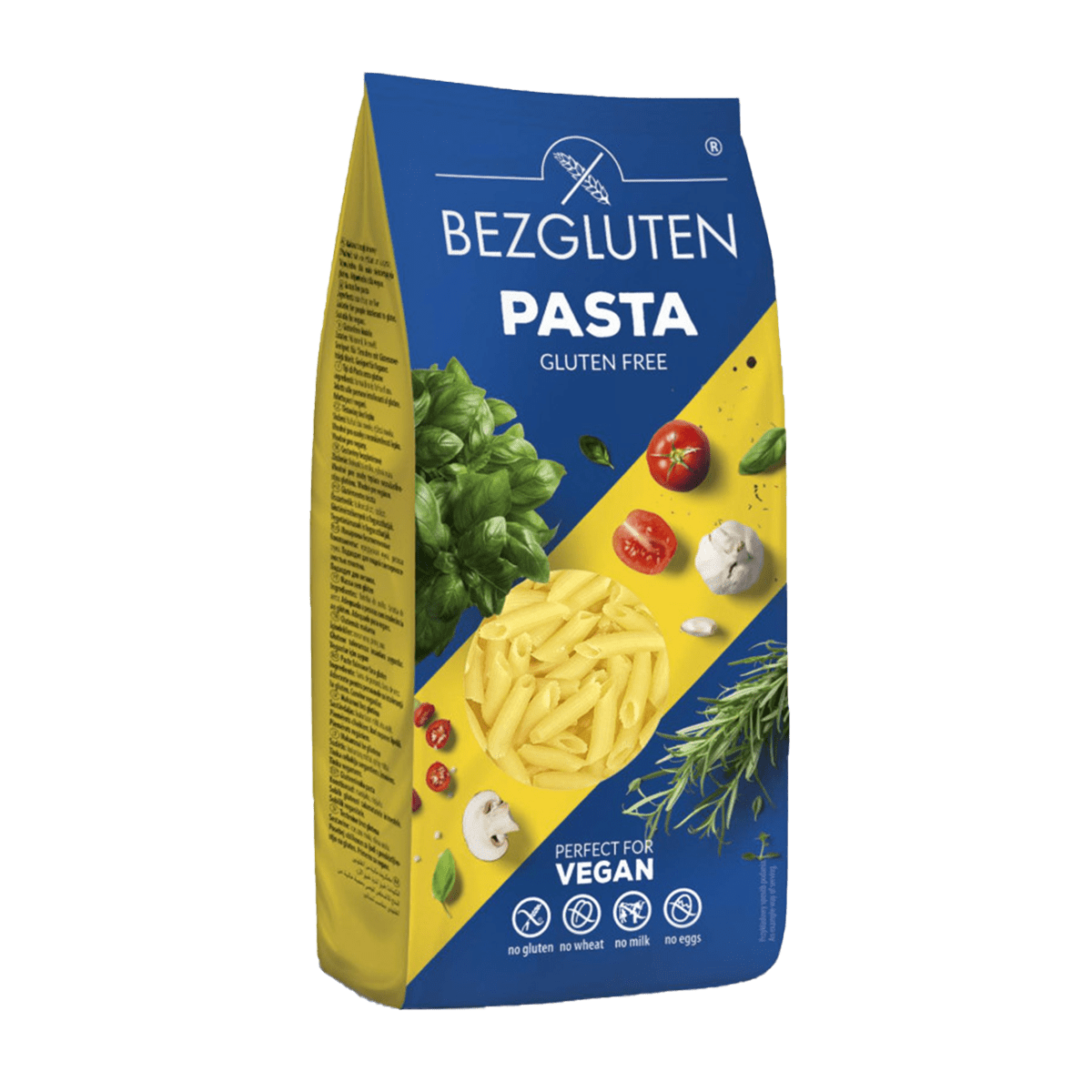 Pasta Penne pa gluten 11/250g