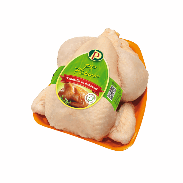 Fresh-pule e fresket 5/ca.1,4kg (8524)