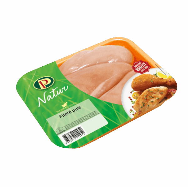 Fresh-filet pule 15/500g (8521)