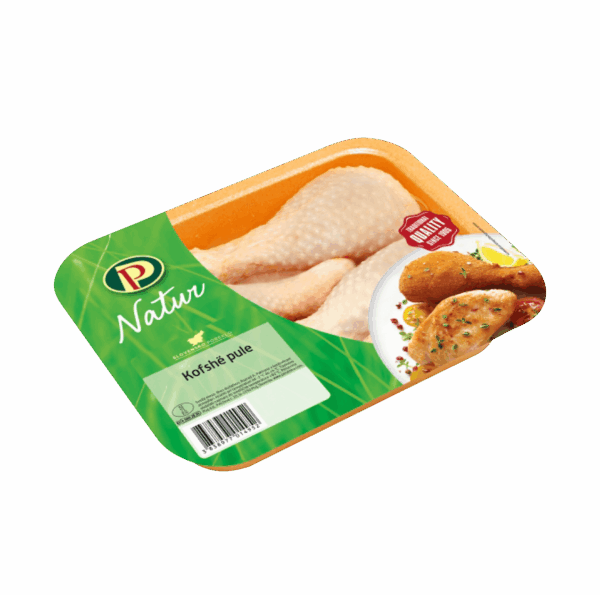 Fresh-kofshe pule 15/500g (8520)