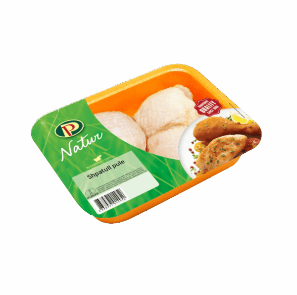 Fresh-shpatull pule 15/500g (8519)