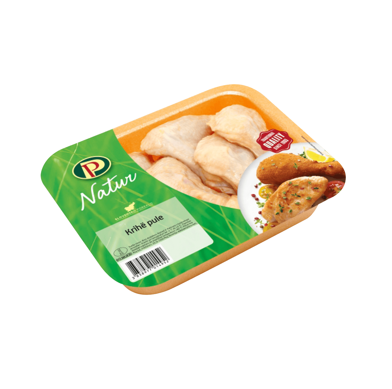 Fresh-krahe pule 15/500g (8522)