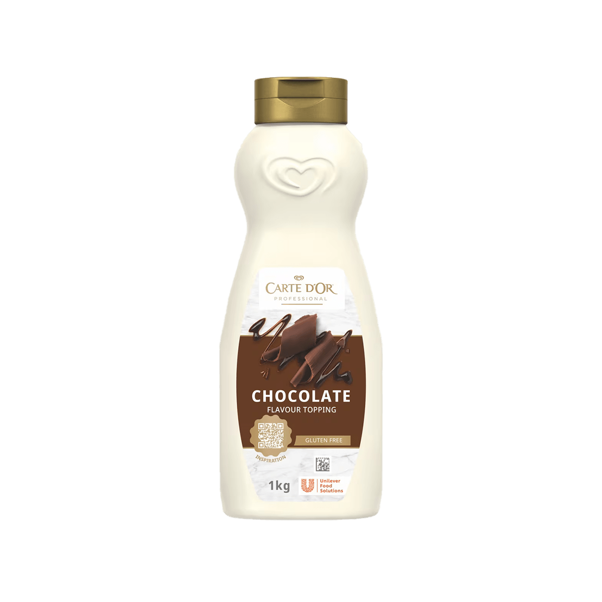 Carte D'or krem me cokollate 6/1kg