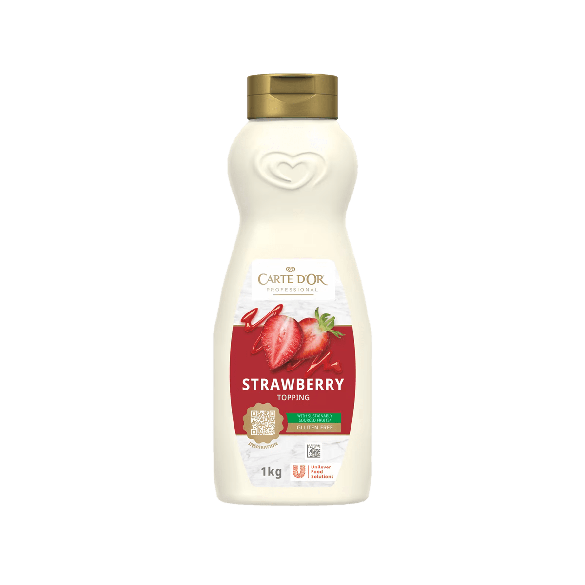 Carte D'or krem me dredhez 6/1kg