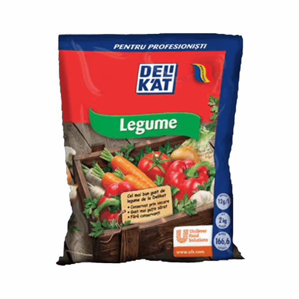 Knorr ereza Del'kat 5/2kg
