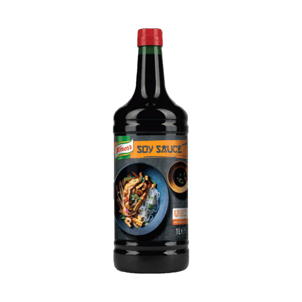Knorr sos Soje 6/1l
