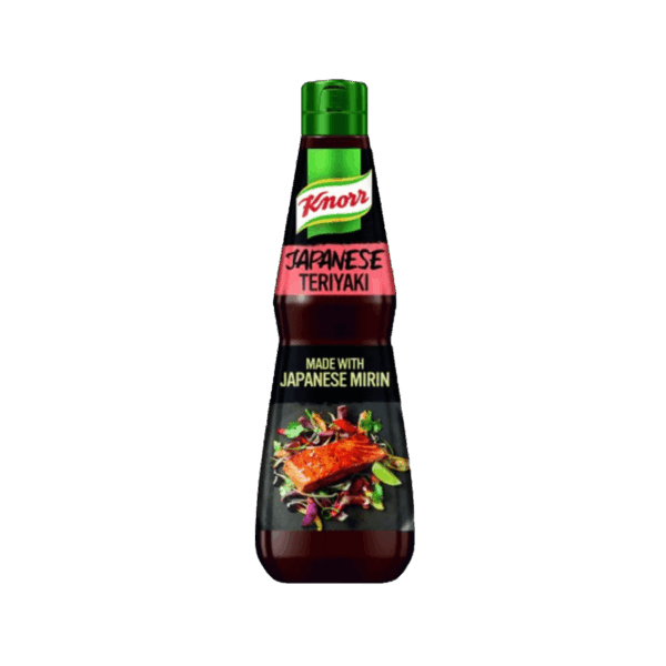 Knorr sos Teryaki 6/1l
