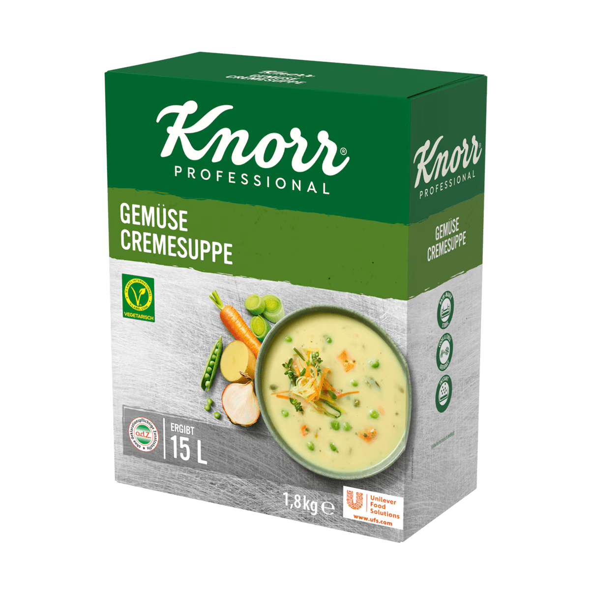 Knorr supe perimesh pluhur 6/1.8kg