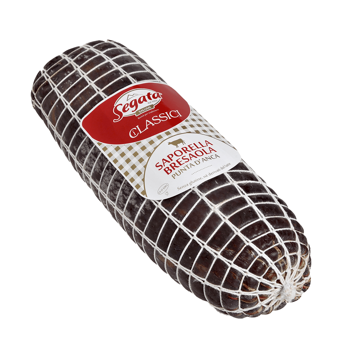 Bresaola mish vici 4/cca.1.8kg