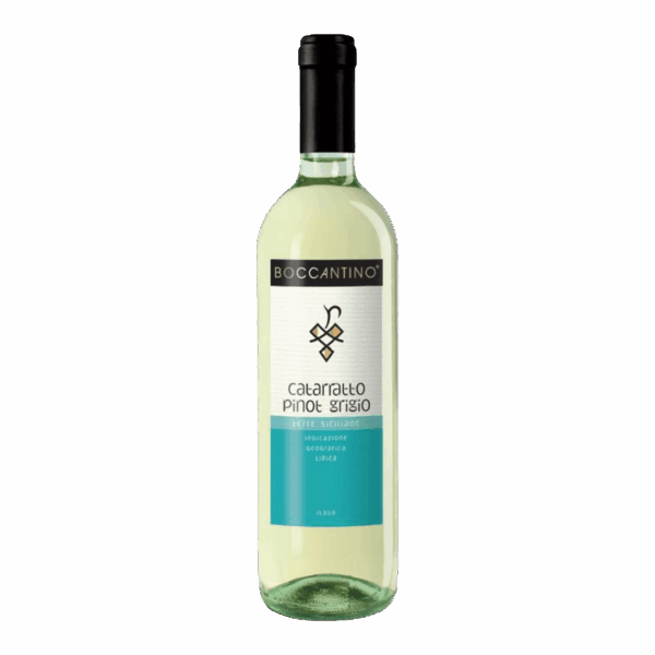 Vere e bardhe Pinot grigio 6/0.75l