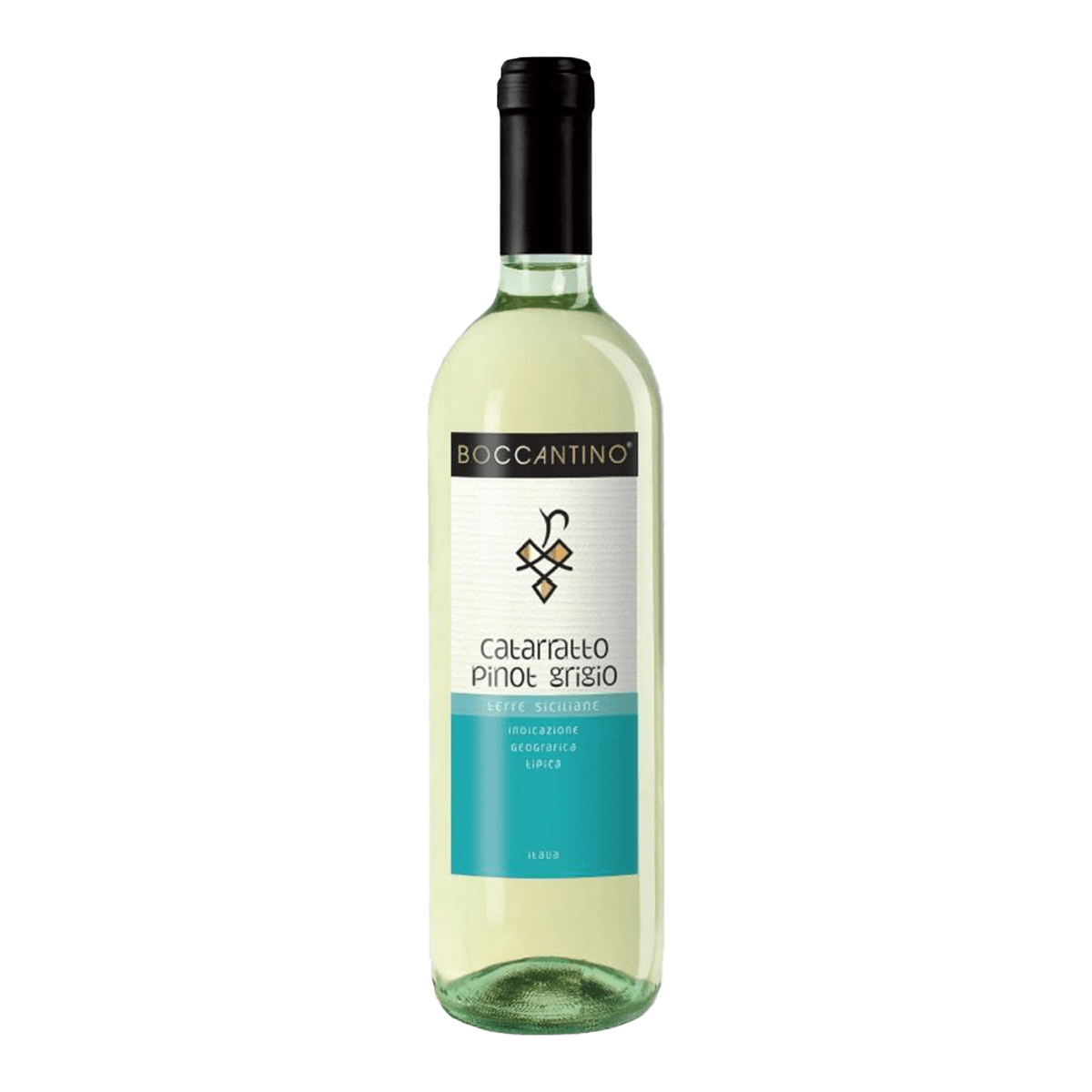Vere e bardhe Pinot grigio 6/0.75l