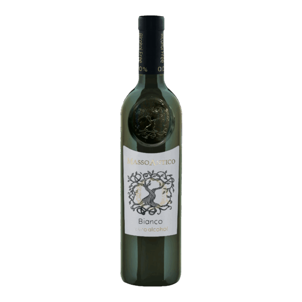 Vere e bardhe pa alkool 6/0.75l