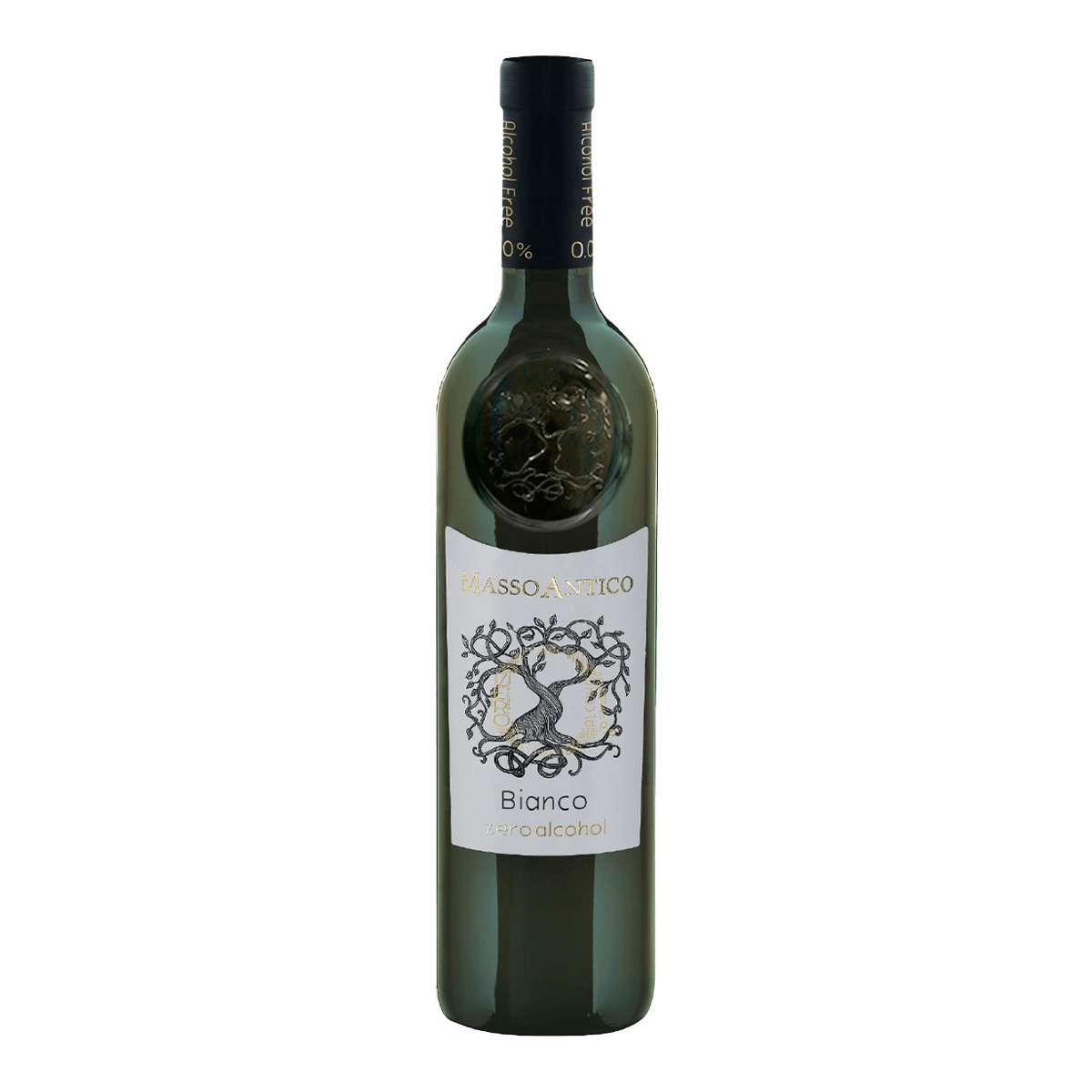 Vere e bardhe pa alkool 6/0.75l