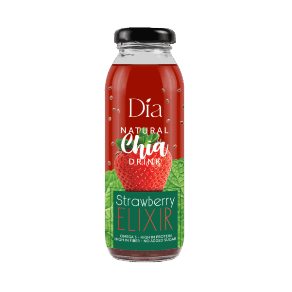 Pije Chia me Dredhez 12/250ml
